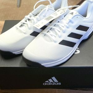 Mens Tennis Size 10
